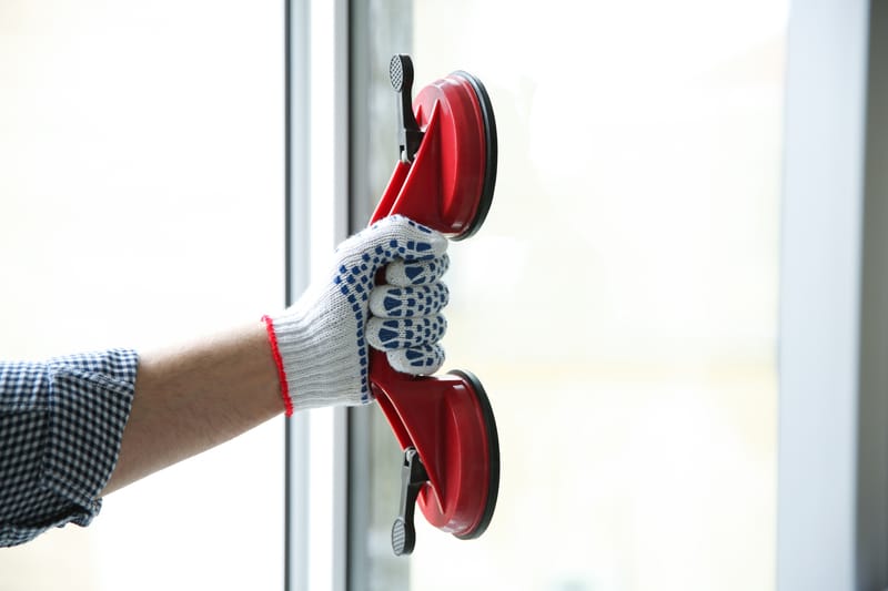 window install
