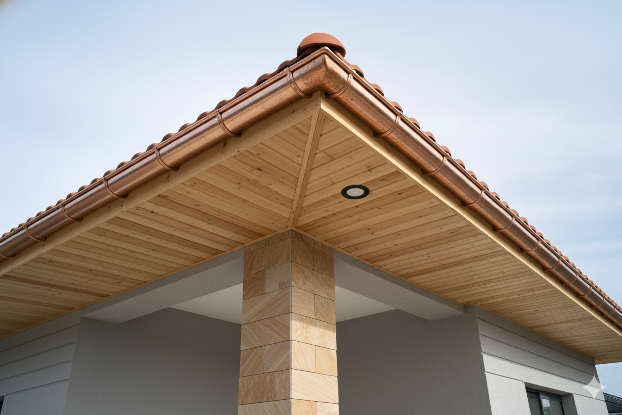 Gutter Services in Naperville