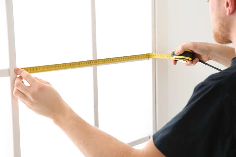 Window Size and Style