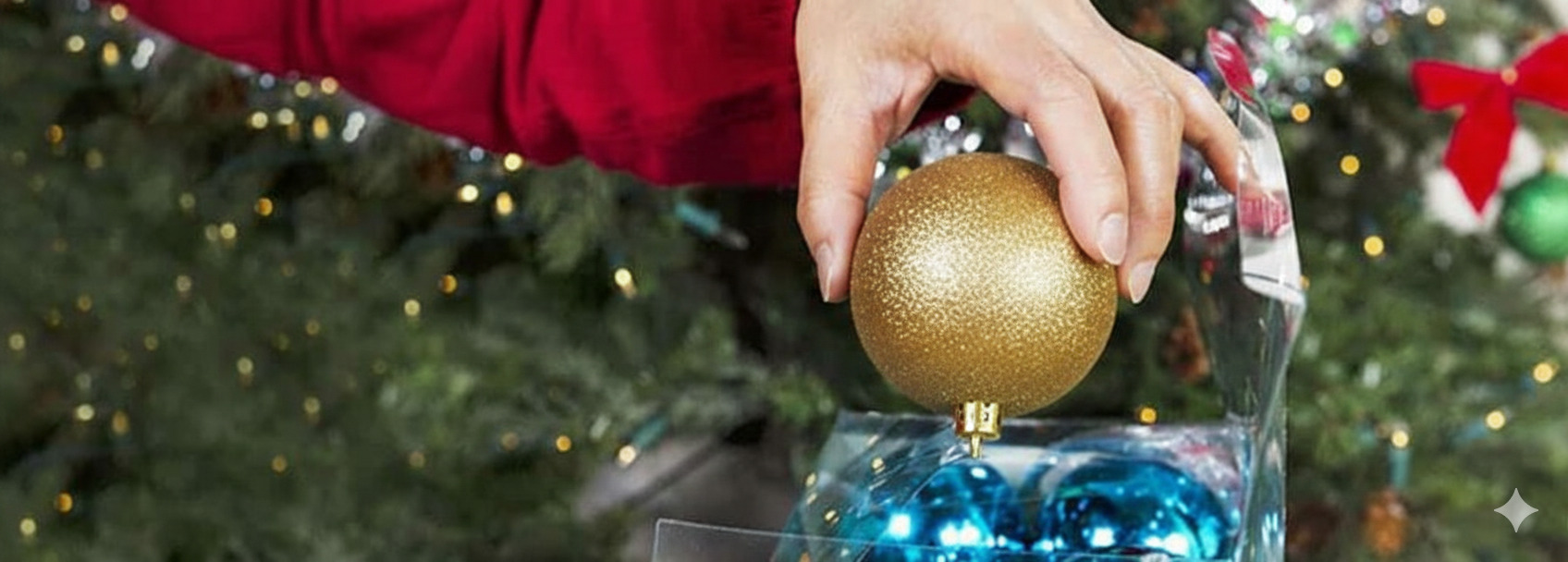 Holiday Cleanup during Home Improvement & Maintenance Projects
