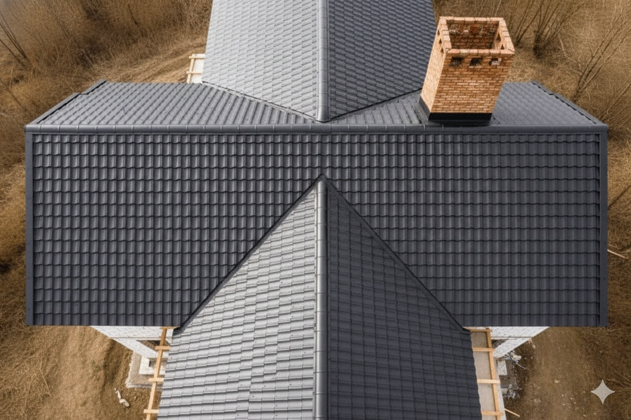 Eco-Friendly Roofing