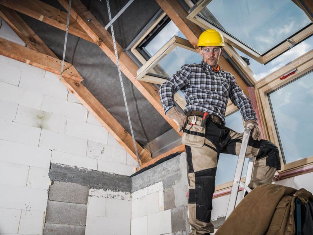 Window Contractor in Nashville