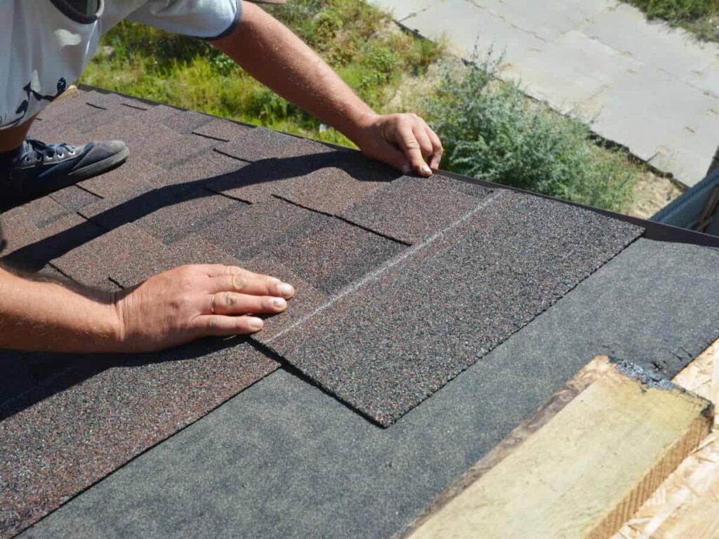 Luxury or Designer Shingles