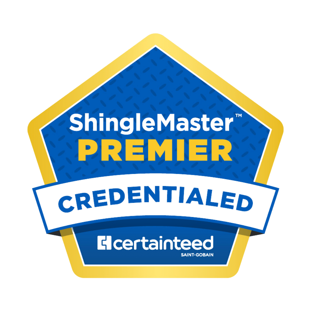 Storm Guard Southwest Austin - Certainteed ShingleMaster Premier